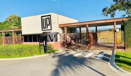 Terreno para venda em Parque Reserva Fazenda Imperial de 1000.00m²