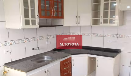 Apartamento para venda e aluguel em Vila Galvão de 45.00m² com 2 Quartos e 1 Garagem