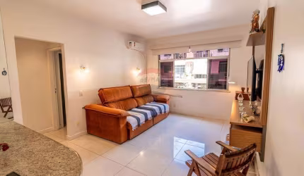 Apartamento para venda em Jardim Guanabara de 60.00m² com 2 Quartos, 2 Suites e 1 Garagem