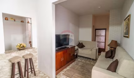 Casa para venda em Vila Valqueire de 53.00m² com 2 Quartos e 1 Garagem