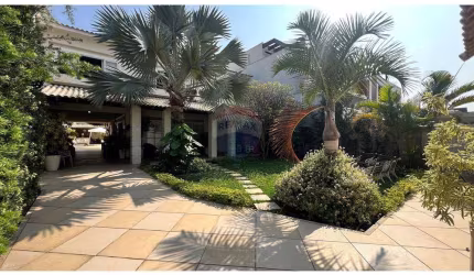 Casa de Condomínio para venda em Barra Da Tijuca de 396.00m² com 3 Quartos, 1 Suite e 3 Garagens