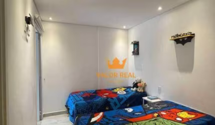 Apartamento para venda em Loteamento Reserva Ermida de 119.00m² com 4 Quartos, 3 Suites e 3 Garagens