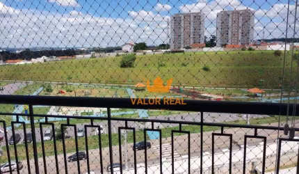 Apartamento para venda em Loteamento Reserva Ermida de 131.00m² com 3 Quartos, 3 Suites e 3 Garagens