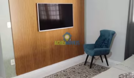 Casa para venda em Concórdia Iii de 124.85m² com 3 Quartos, 1 Suite e 2 Garagens