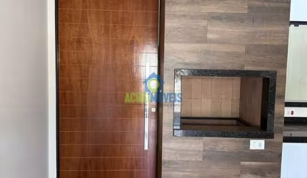 Casa para venda em Ipanema de 146.00m² com 3 Quartos, 1 Suite e 2 Garagens
