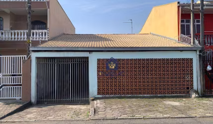 Casa para venda em Sítio Cercado de 140.00m² com 3 Quartos e 2 Garagens