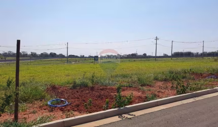 Terreno para venda em Jardim Gleba B de 305.92m²