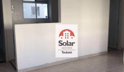 Apartamento para venda em Jardim Gurilândia de 45.00m² com 2 Quartos e 1 Garagem