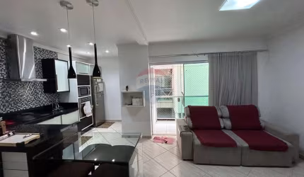 Apartamento para venda em Centro de 68.00m² com 2 Quartos e 1 Garagem