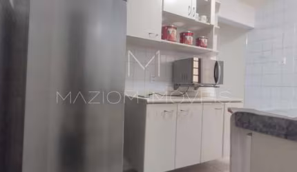 Casa para venda em Jardim Messina de 80.00m² com 2 Quartos e 1 Garagem