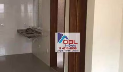 Sobrado para venda em Chácara Belenzinho de 65.00m² com 3 Quartos, 1 Suite e 1 Garagem