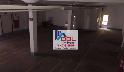 Sala Comercial para alugar em Cambuci de 360.00m²