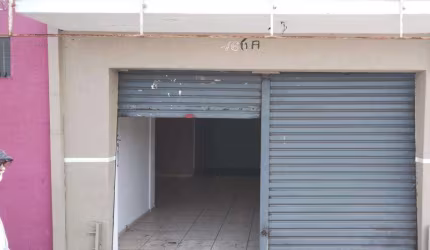 Prédio Comercial para alugar em Jardim Cruzeiro Do Sul de 70.00m²