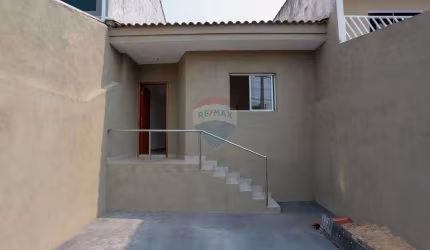 Casa para venda em Parque São Bento de 85.00m² com 2 Quartos e 2 Garagens