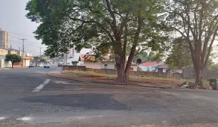 Terreno para venda em Jardim Bela Vista de 357.60m²