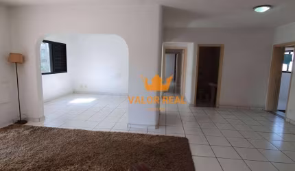 Apartamento para venda em Vila Boaventura de 192.00m² com 4 Quartos, 1 Suite e 2 Garagens