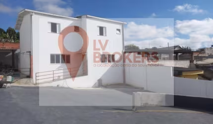 Casa para venda em Vila Melchizedec de 81.00m² com 2 Quartos, 2 Suites e 1 Garagem