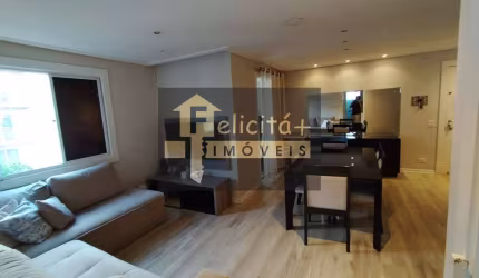 Apartamento para venda em Parque Frondoso de 115.00m² com 2 Quartos, 1 Suite e 1 Garagem