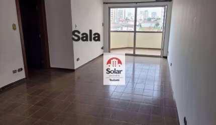 Apartamento para venda em Centro de 110.00m² com 3 Quartos, 1 Suite e 2 Garagens