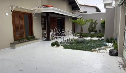 Casa para venda em Caiçara de 116.00m² com 3 Quartos, 2 Suites e 3 Garagens