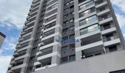 Apartamento para venda em Vila Progresso de 87.00m² com 3 Quartos, 1 Suite e 2 Garagens
