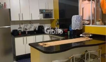 Apartamento para venda em Jundiapeba de 69.00m² com 2 Quartos, 1 Suite e 1 Garagem