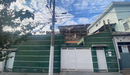 Casa para venda em Parada Inglesa de 138.00m² com 3 Quartos e 1 Garagem