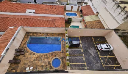 Apartamento para venda em Vila Galvão de 76.00m² com 3 Quartos, 1 Suite e 2 Garagens