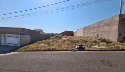 Terreno para venda em Terra Azul de 225.00m²