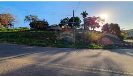 Terreno para venda em Terras Da Capela De Santo Antônio de 253.00m²