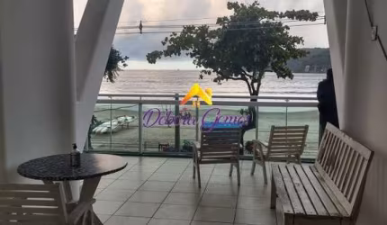 Apartamento para venda em Centro de 85.00m² com 2 Quartos
