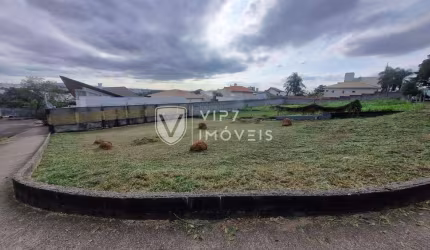 Terreno para venda em Jardim Bandeirantes de 590.00m²