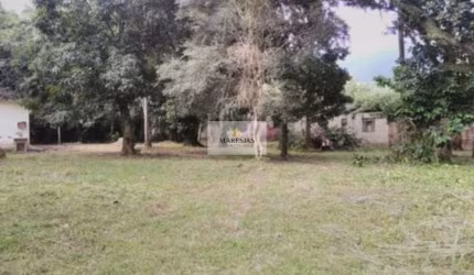 Terreno para venda em Paúba de 2491.00m²