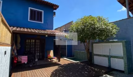 Apartamento para venda em Maresias de 110.00m² com 2 Quartos e 2 Garagens