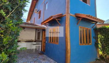 Apartamento para venda em Maresias de 85.00m² com 2 Quartos e 1 Garagem