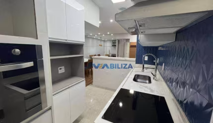 Apartamento para venda em Vila Leonor de 70.00m² com 3 Quartos, 1 Suite e 1 Garagem