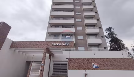 Apartamento para venda em Jardim Rosália Alcolea de 78.00m² com 2 Quartos, 1 Suite e 2 Garagens