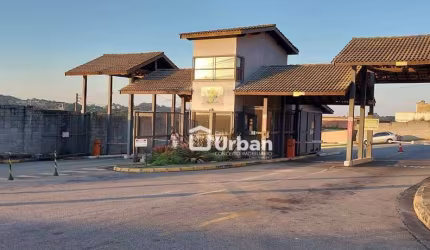 Casa de Condomínio para venda em Chácara Represinha de 362.00m² com 5 Quartos, 1 Suite e 7 Garagens