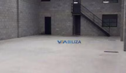 Galpão / Depósito / Armazém para venda em Cidade Aracilia de 290.00m² com 8 Garagens