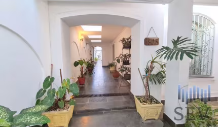 Sobrado para venda em Planalto Paulista de 477.00m² com 4 Quartos, 4 Suites e 4 Garagens