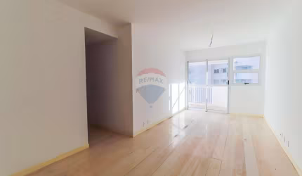 Apartamento para venda em Recreio Dos Bandeirantes de 82.85m² com 3 Quartos, 2 Suites e 1 Garagem