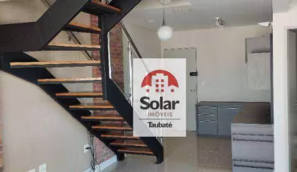 Apartamento para venda em Vila Jaboticabeira de 120.00m² com 2 Quartos, 2 Suites e 2 Garagens