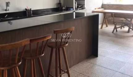Casa para venda em Jardim Das Nações de 180.00m² com 3 Quartos e 1 Suite