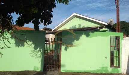 Casa para venda em Eldorado de 275.00m² com 2 Quartos e 1 Garagem