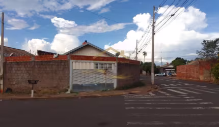 Casa para venda em Loteamento Parque Residencial Da Amizade de 41.00m² com 2 Quartos e 1 Garagem
