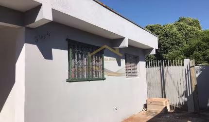 Casa para venda em Eldorado de 253.00m² com 3 Quartos e 2 Garagens