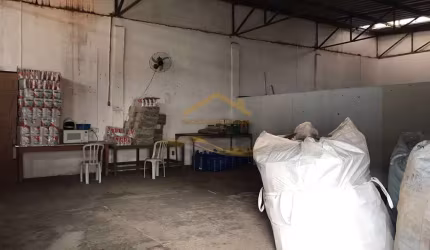 Prédio Comercial para venda em Eldorado de 450.00m² com 2 Garagens
