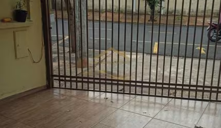 Casa para venda em Eldorado de 153.00m² com 2 Quartos e 1 Garagem