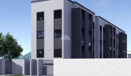 Apartamento para venda em Fátima de 46.00m² com 2 Quartos e 1 Garagem