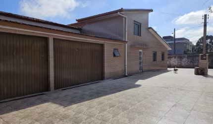 Terreno para venda em Campo Comprido de 150.00m²